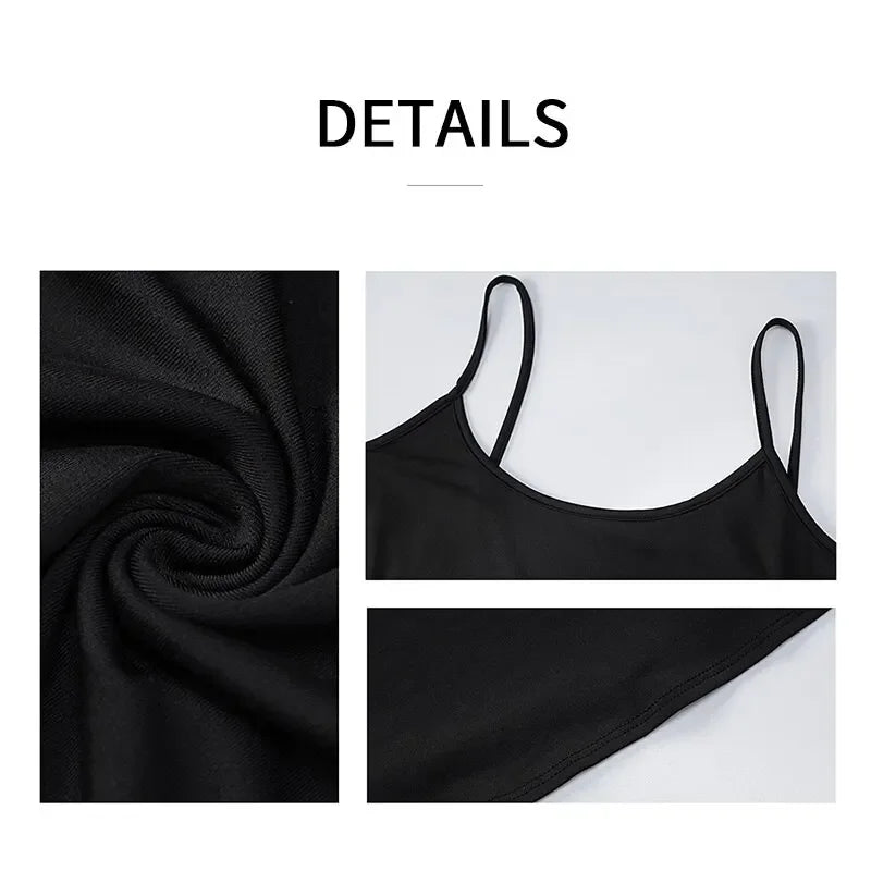 Sexy Summer Fishtail Bodycon Dress – Sleeveless Suspender Style with High Stretch and Flattering Curve-Lift Design